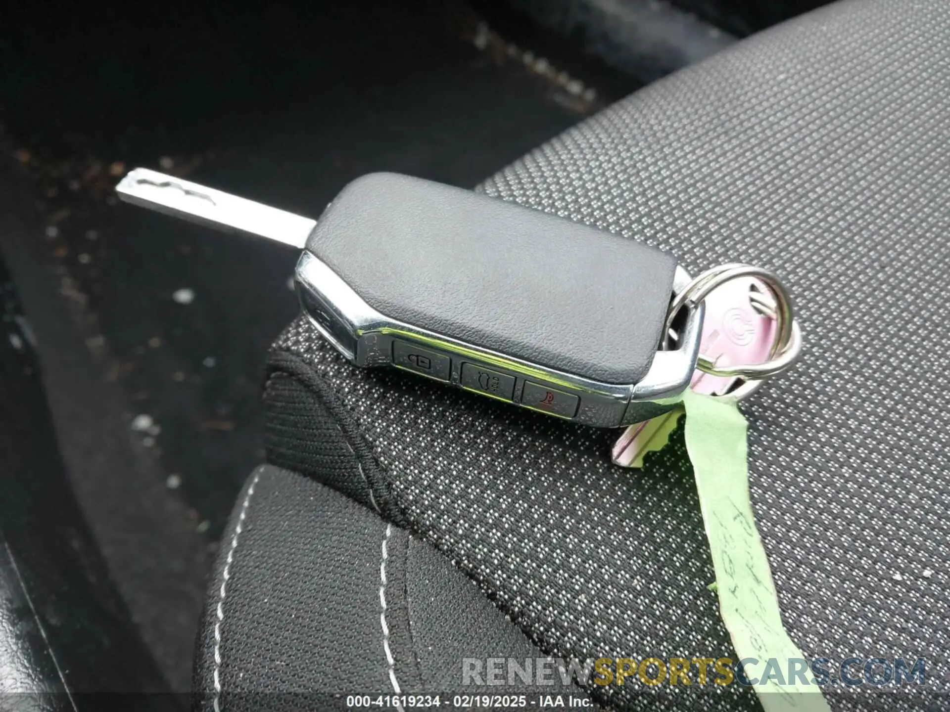 11 Фотография поврежденного автомобиля 3KPF24AD3RE816900 KIA FORTE 2024