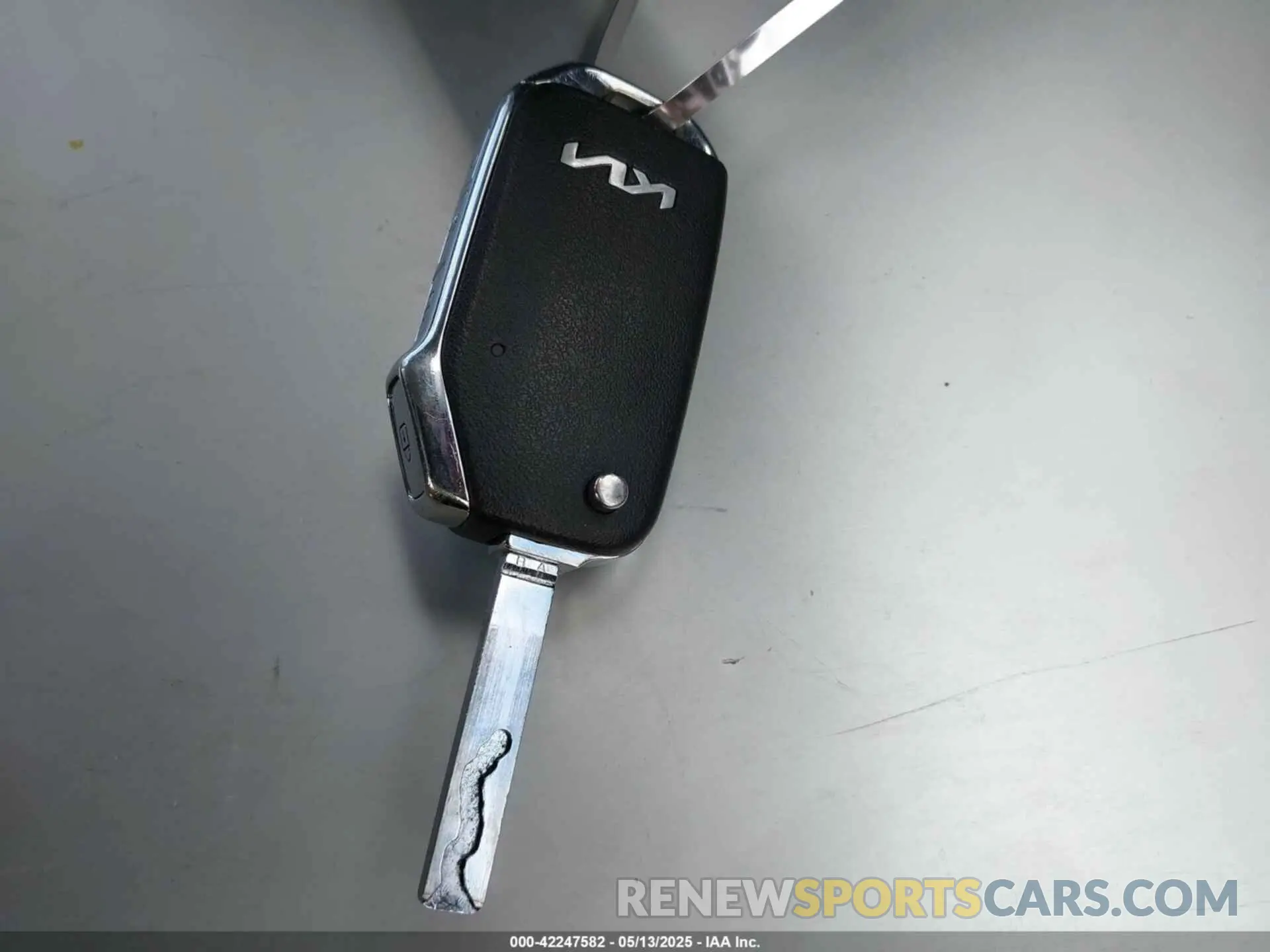 11 Фотография поврежденного автомобиля 3KPF24AD3RE819344 KIA FORTE 2024