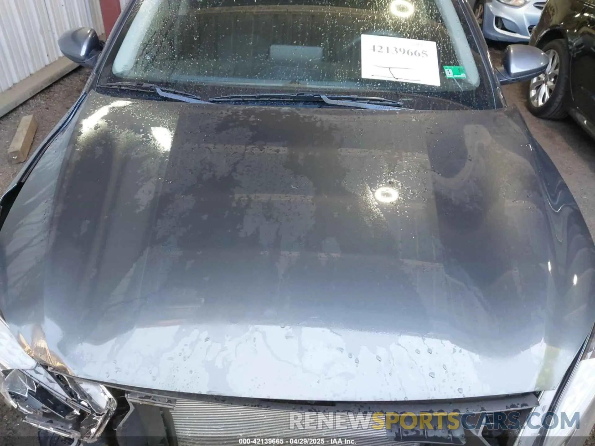 10 Фотография поврежденного автомобиля 3KPF24AD4RE743407 KIA FORTE 2024
