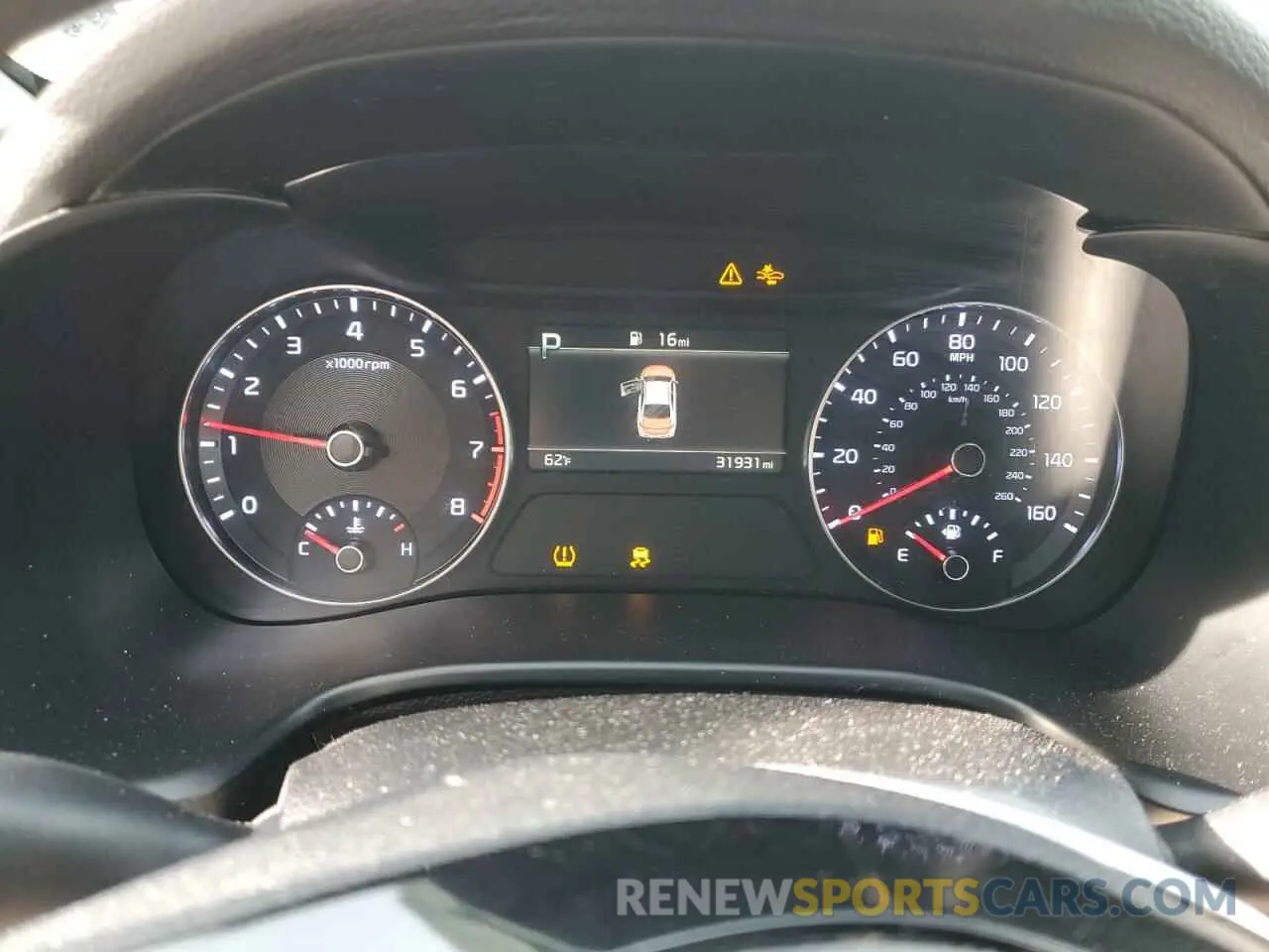 9 Фотография поврежденного автомобиля 3KPF24AD4RE754309 KIA FORTE 2024