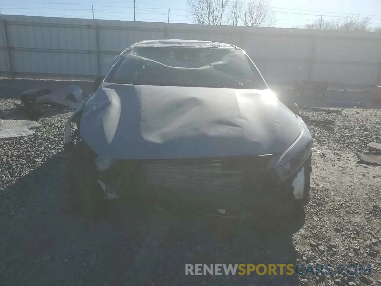 5 Фотография поврежденного автомобиля 3KPF24AD4RE774382 KIA FORTE 2024