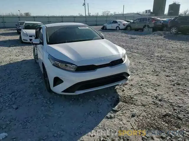 10 Фотография поврежденного автомобиля 3KPF24AD4RE788007 KIA FORTE 2024