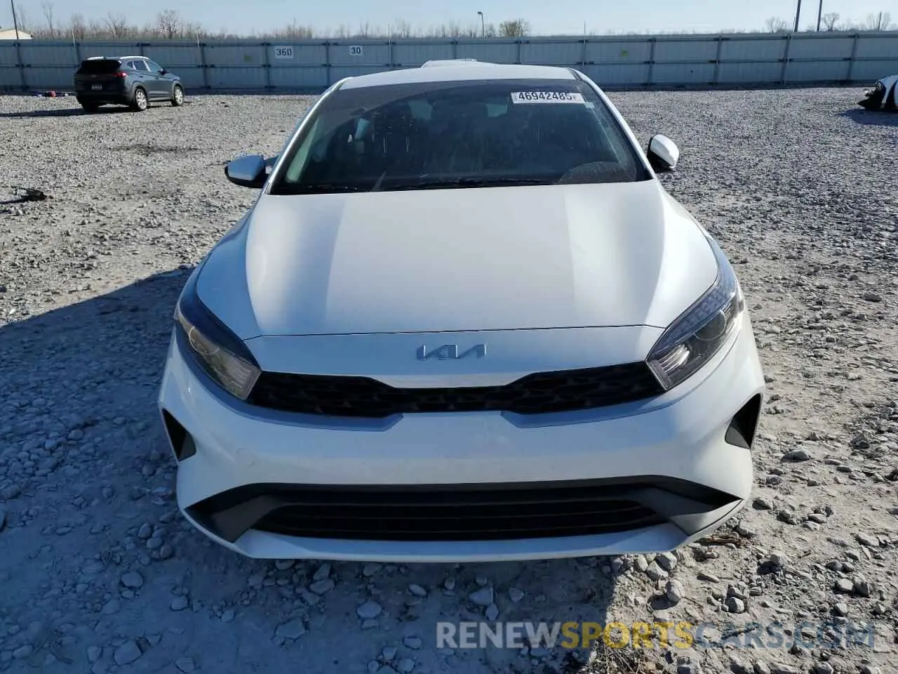 5 Фотография поврежденного автомобиля 3KPF24AD4RE788007 KIA FORTE 2024