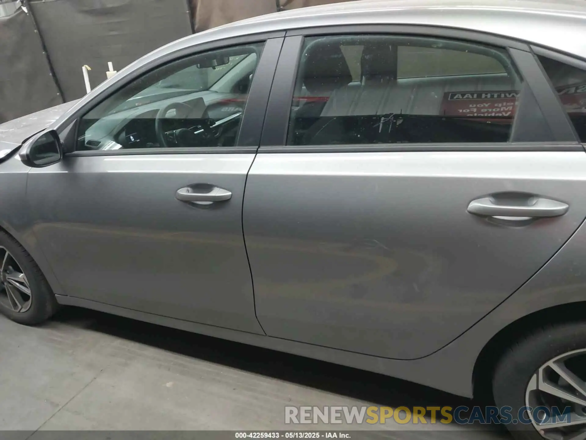 14 Фотография поврежденного автомобиля 3KPF24AD4RE794857 KIA FORTE 2024