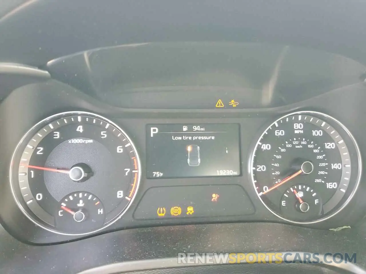 9 Фотография поврежденного автомобиля 3KPF24AD4RE818395 KIA FORTE 2024