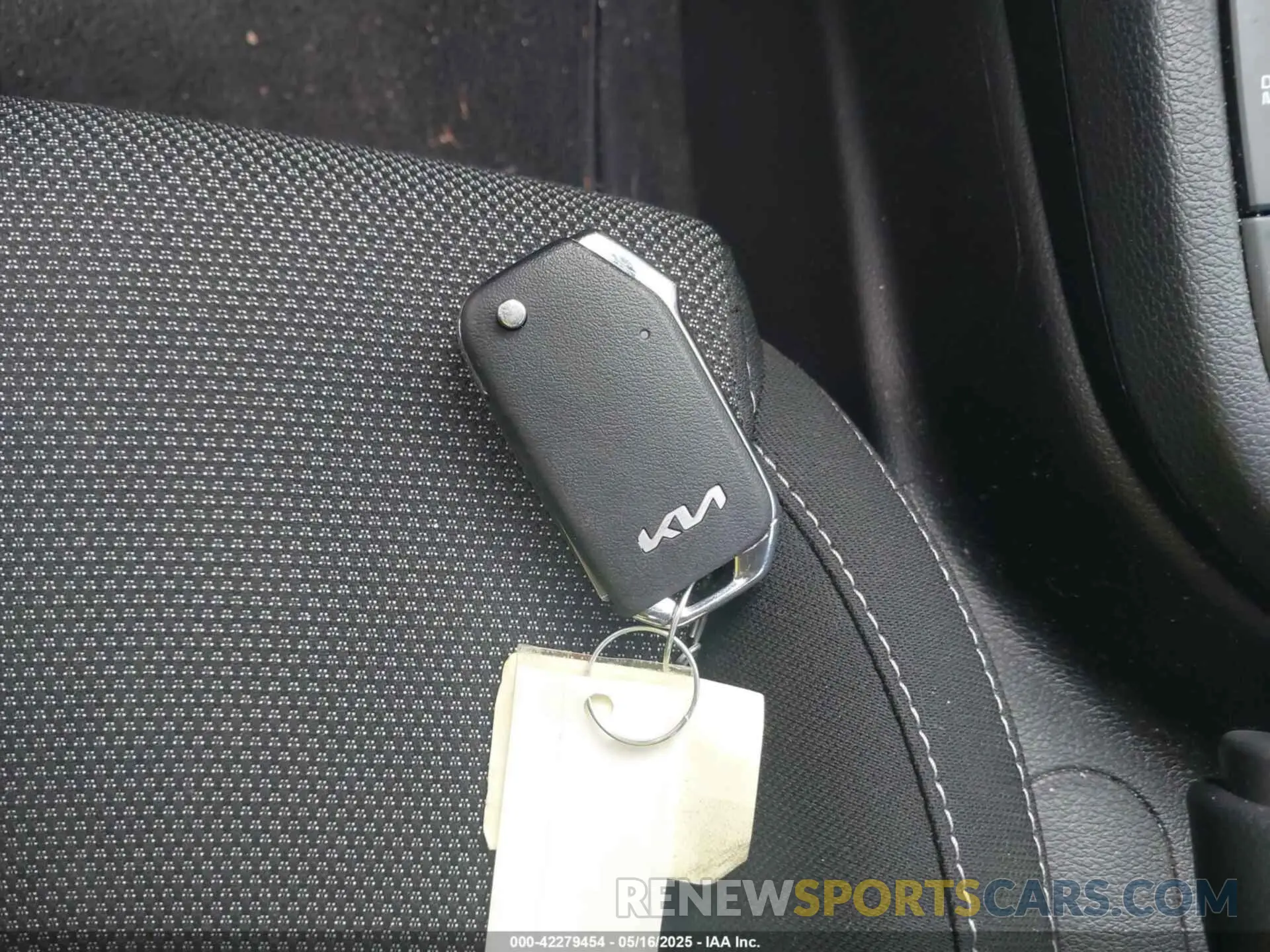 11 Фотография поврежденного автомобиля 3KPF24AD4RE819207 KIA FORTE 2024