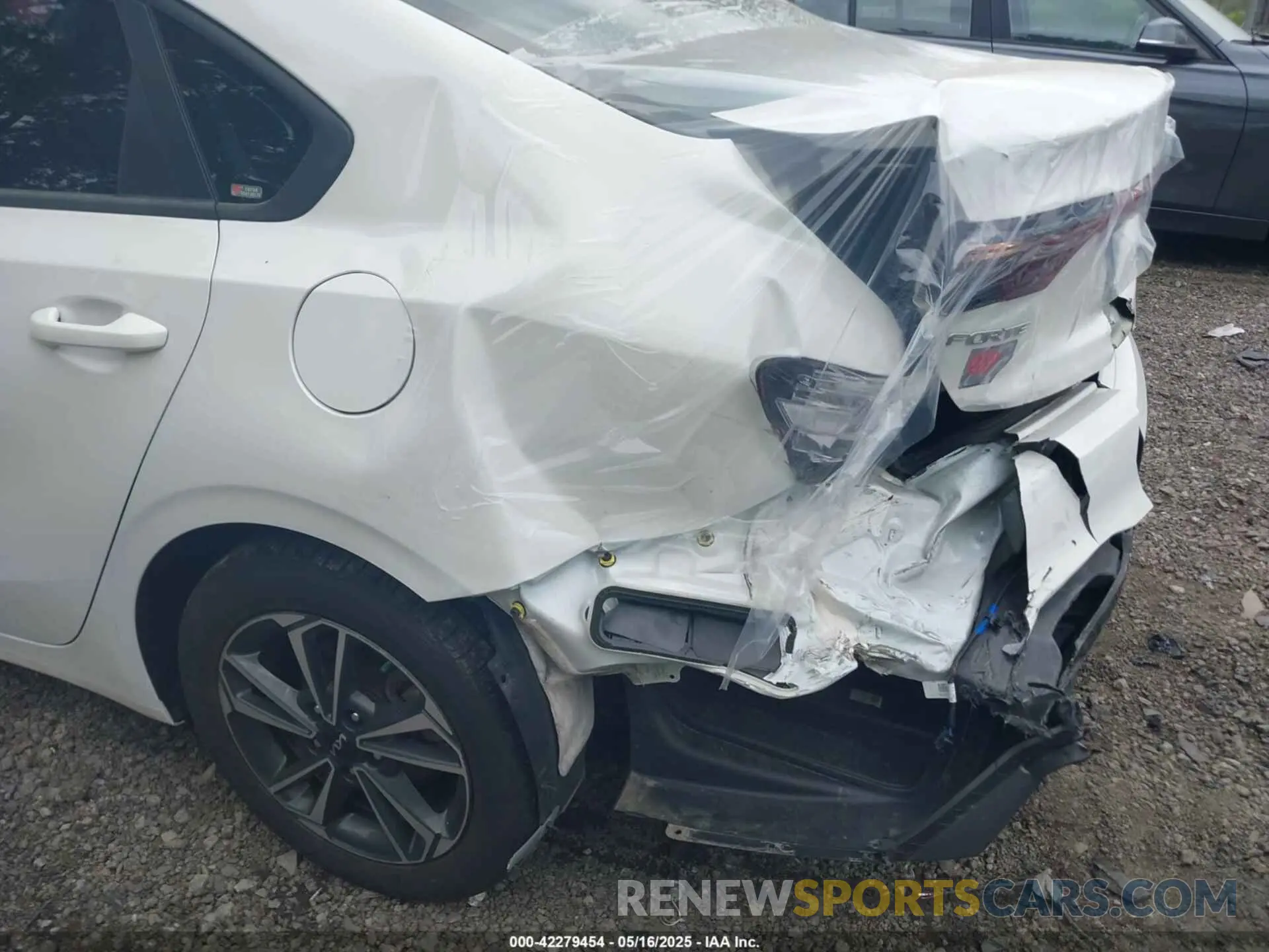 18 Фотография поврежденного автомобиля 3KPF24AD4RE819207 KIA FORTE 2024