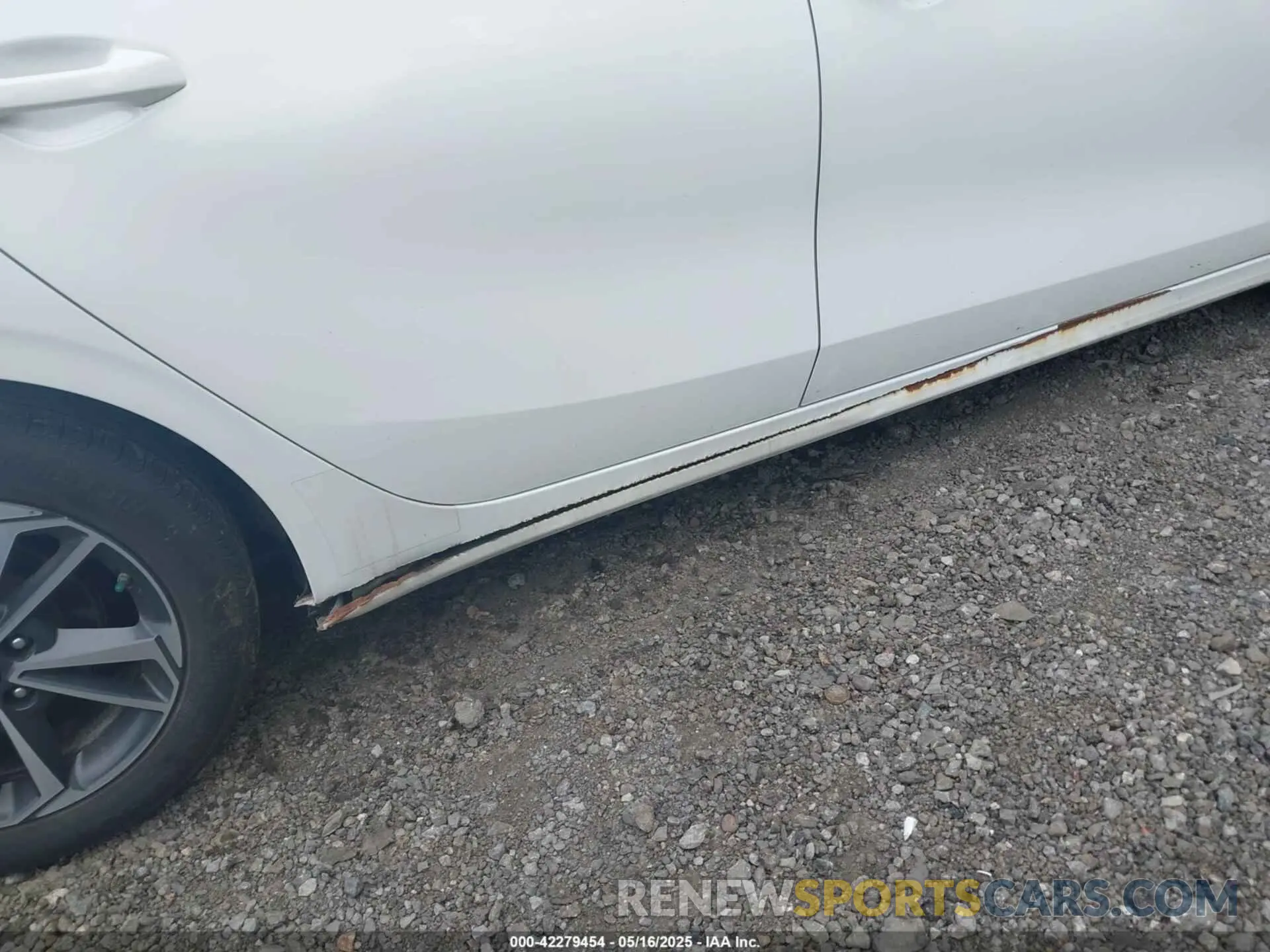 22 Фотография поврежденного автомобиля 3KPF24AD4RE819207 KIA FORTE 2024