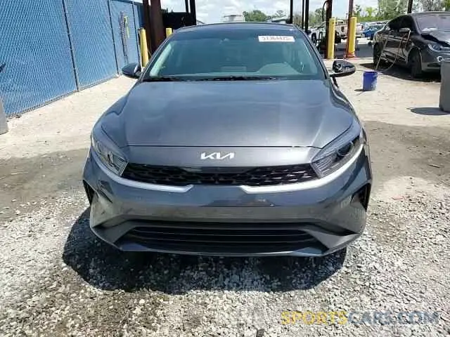 13 Фотография поврежденного автомобиля 3KPF24AD5RE758952 KIA FORTE 2024