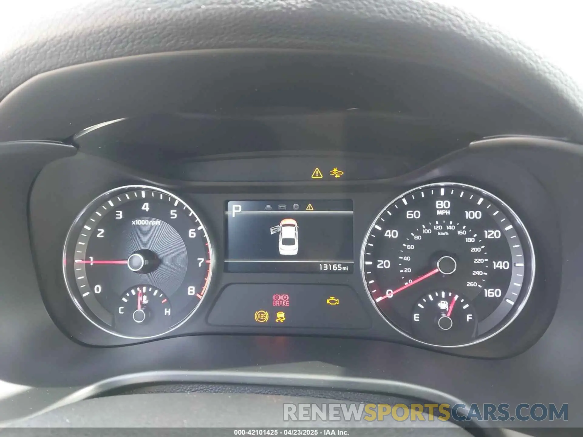 7 Фотография поврежденного автомобиля 3KPF24AD5RE759745 KIA FORTE 2024