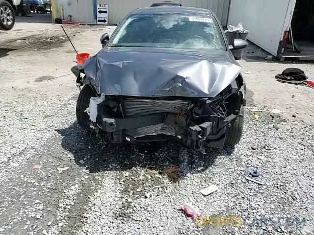 13 Фотография поврежденного автомобиля 3KPF24AD5RE776321 KIA FORTE 2024