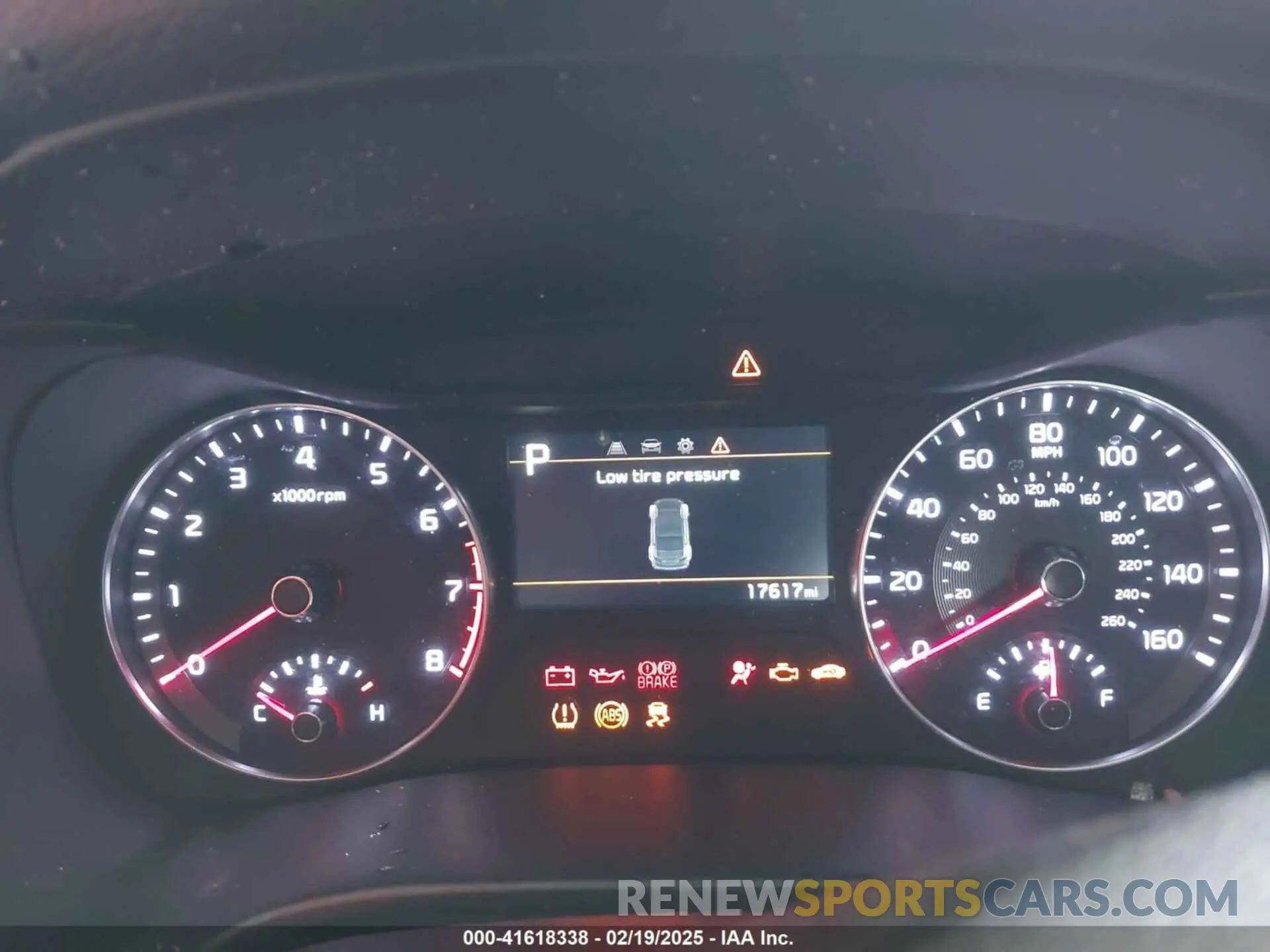 7 Фотография поврежденного автомобиля 3KPF24AD5RE805557 KIA FORTE 2024