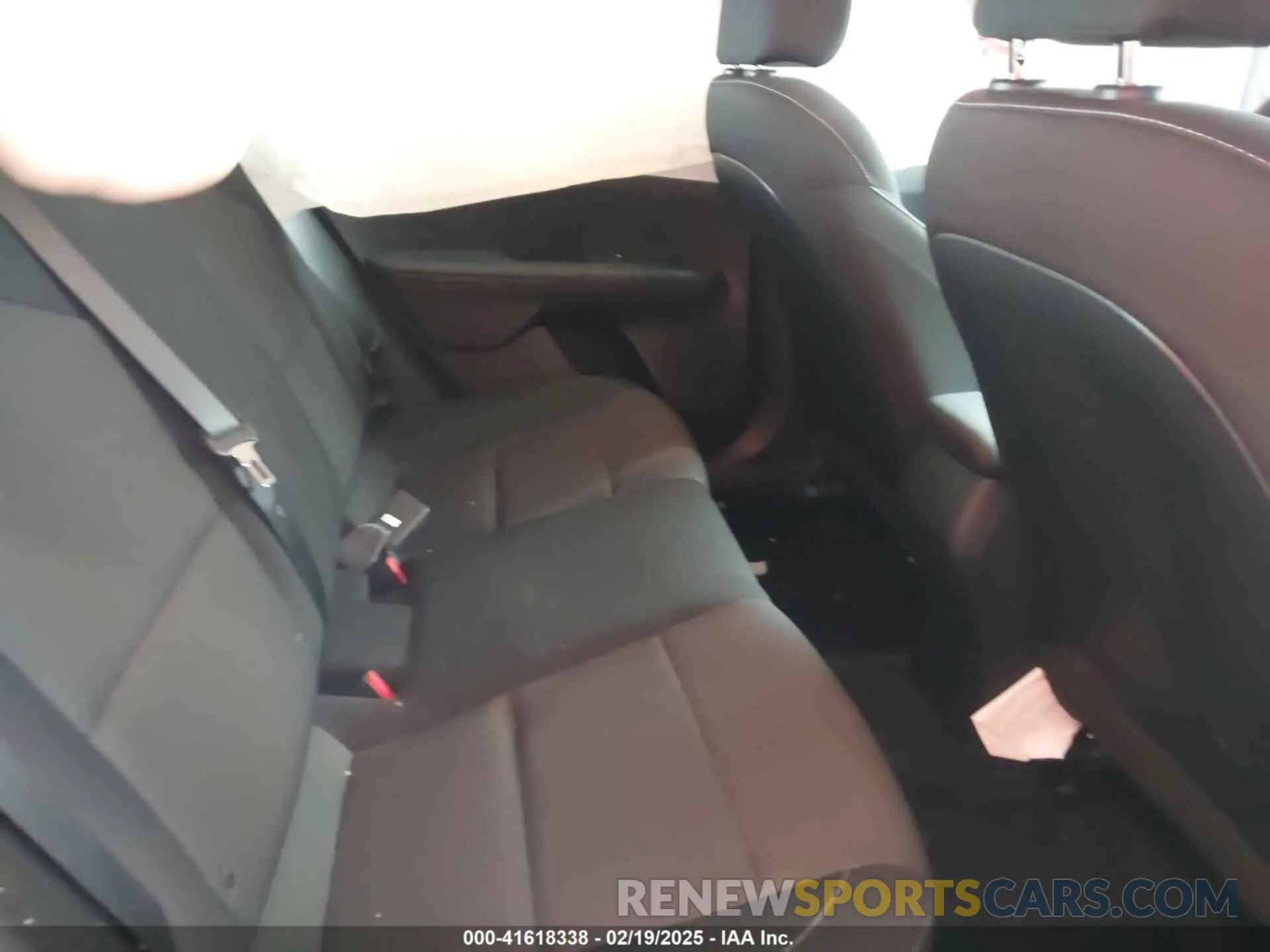 8 Фотография поврежденного автомобиля 3KPF24AD5RE805557 KIA FORTE 2024