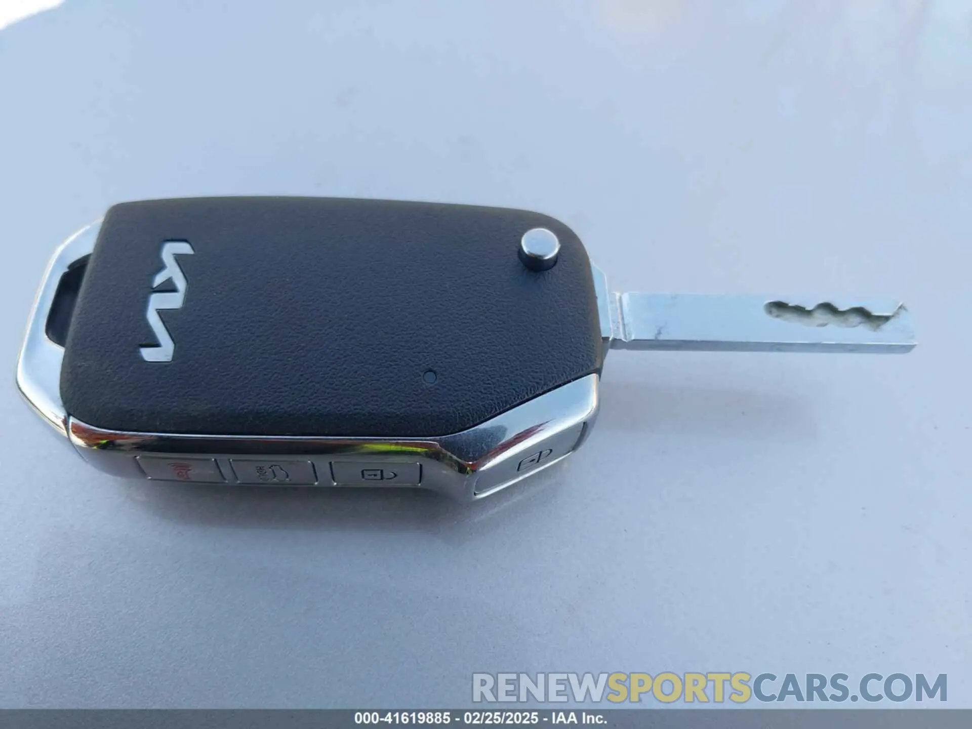 11 Фотография поврежденного автомобиля 3KPF24AD5RE826859 KIA FORTE 2024