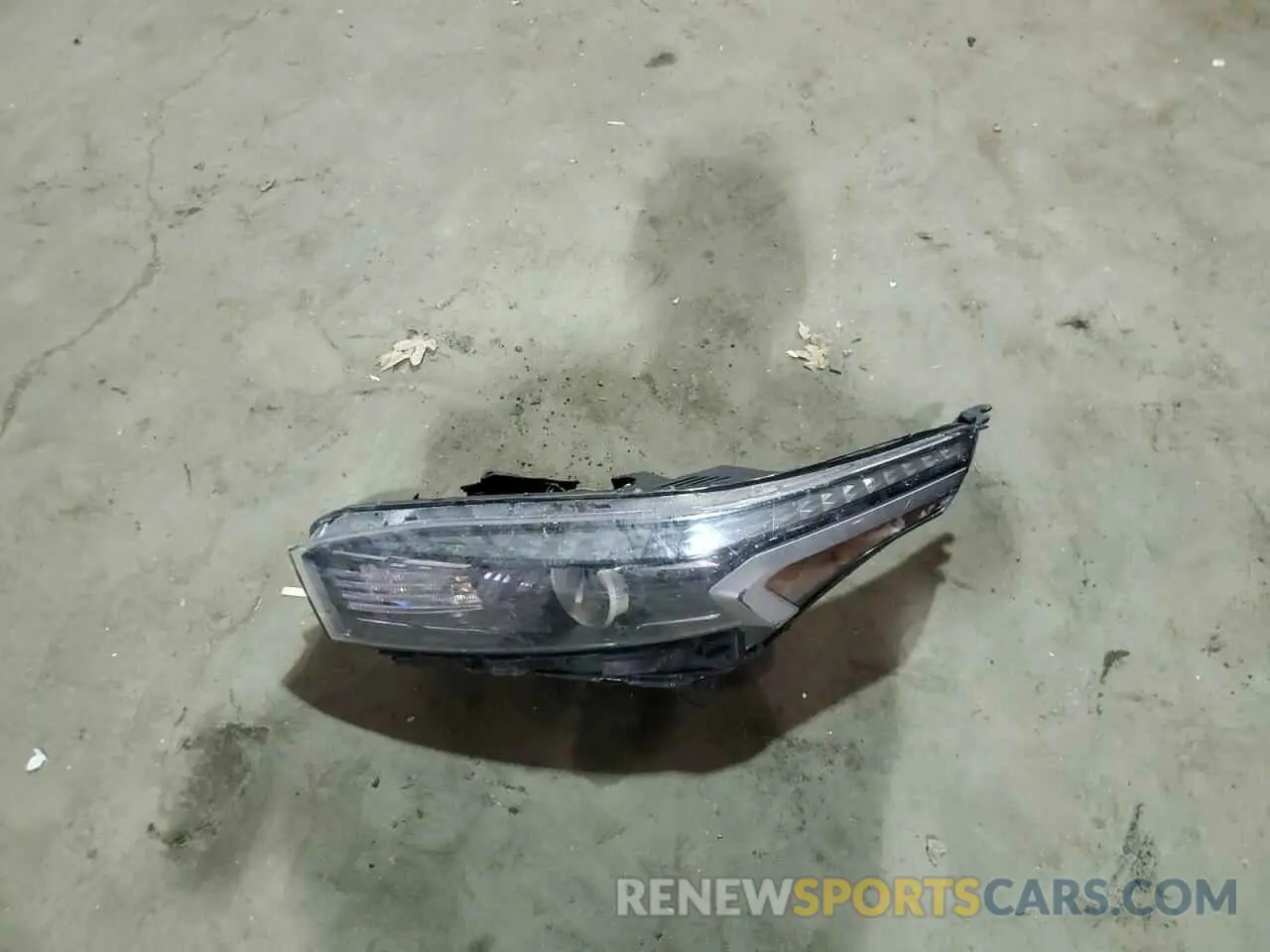 12 Photograph of a damaged car 3KPF24AD6RE725507 KIA FORTE 2024