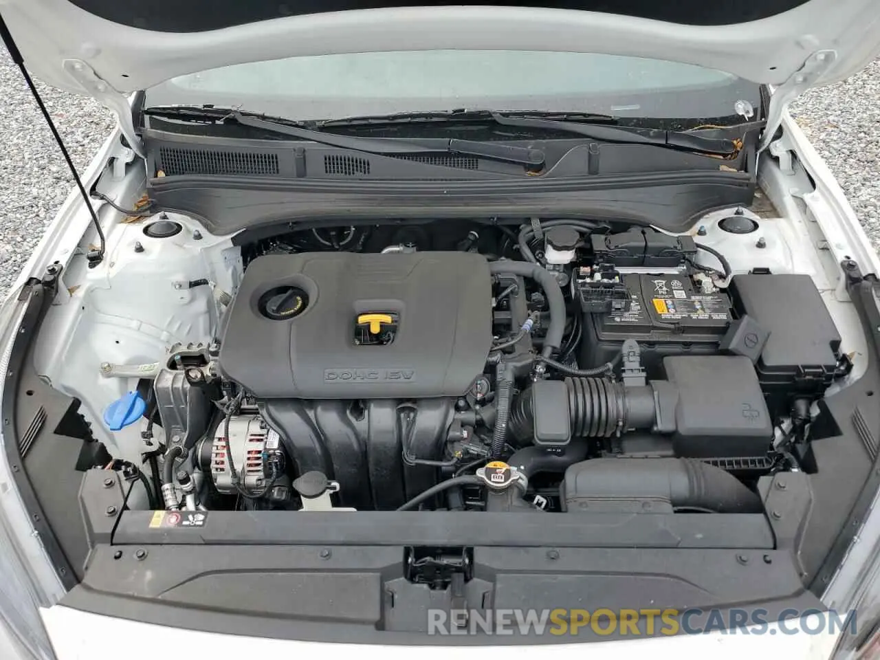 11 Фотография поврежденного автомобиля 3KPF24AD6RE728360 KIA FORTE 2024
