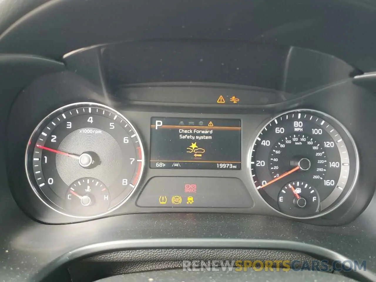 9 Фотография поврежденного автомобиля 3KPF24AD6RE733994 KIA FORTE 2024
