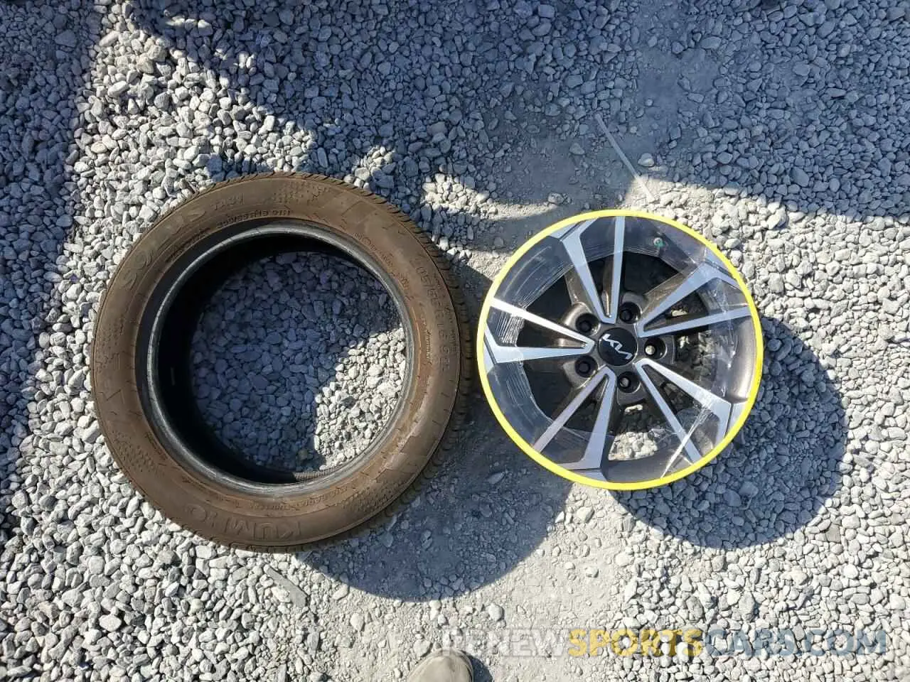12 Фотография поврежденного автомобиля 3KPF24AD6RE823548 KIA FORTE 2024