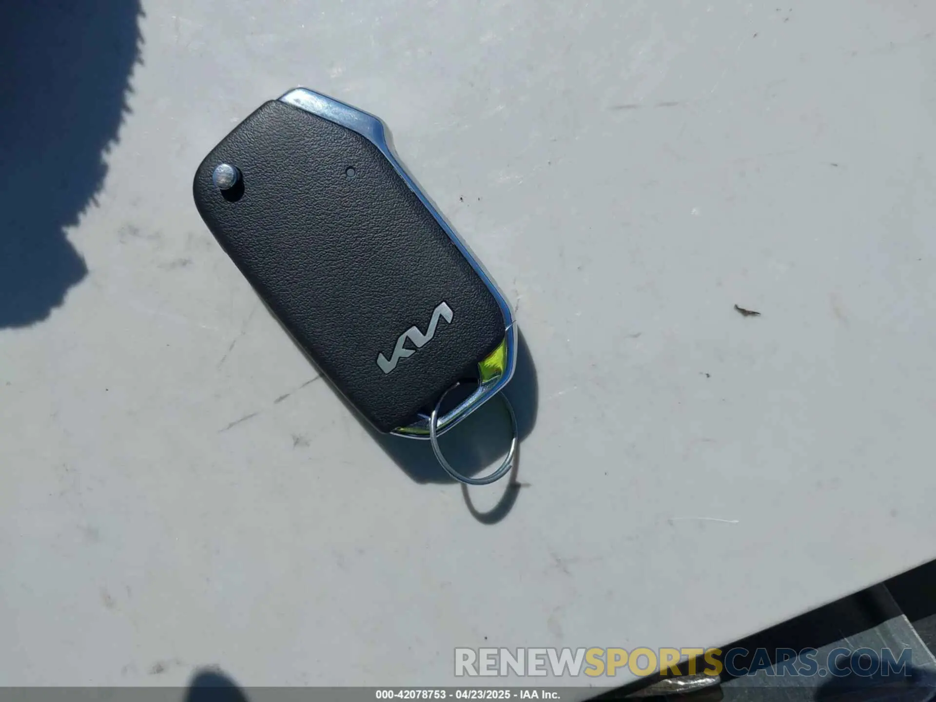 11 Фотография поврежденного автомобиля 3KPF24AD6RE826949 KIA FORTE 2024
