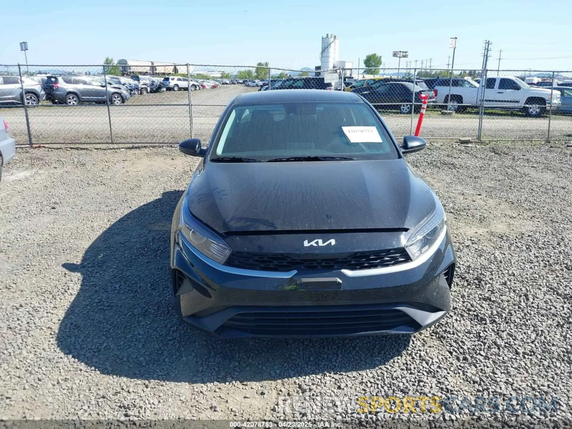 12 Фотография поврежденного автомобиля 3KPF24AD6RE826949 KIA FORTE 2024