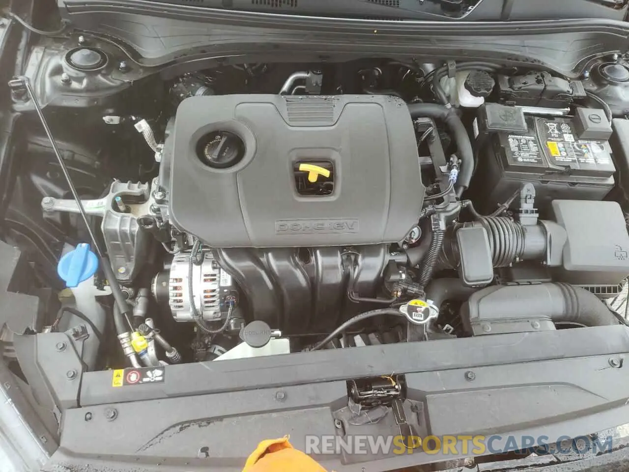 11 Фотография поврежденного автомобиля 3KPF24AD6RE828037 KIA FORTE 2024