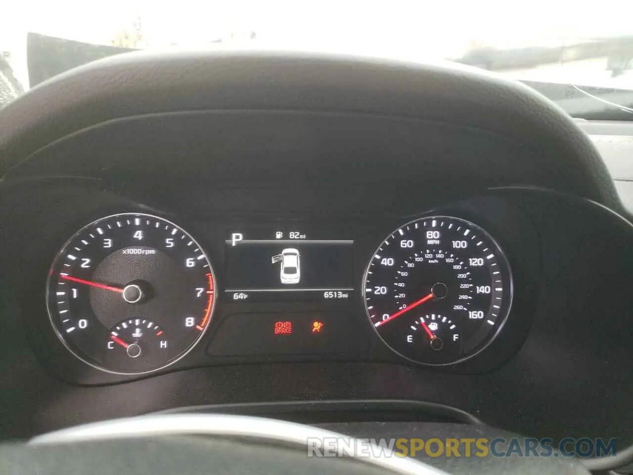 9 Фотография поврежденного автомобиля 3KPF24AD6RE828037 KIA FORTE 2024