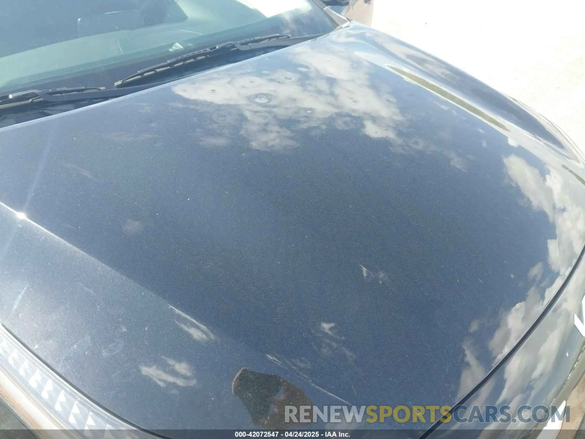 6 Фотография поврежденного автомобиля 3KPF24AD7RE735642 KIA FORTE 2024