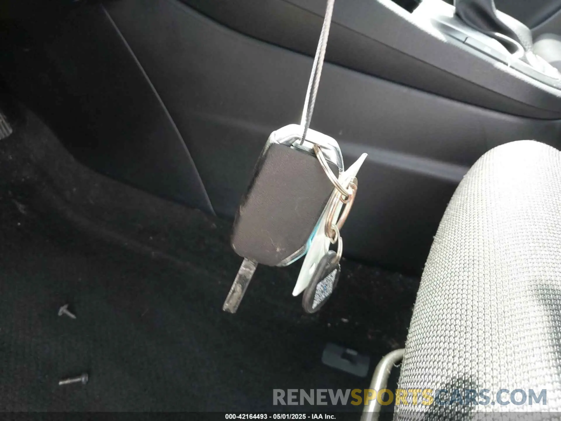 11 Photograph of a damaged car 3KPF24AD7RE750075 KIA FORTE 2024