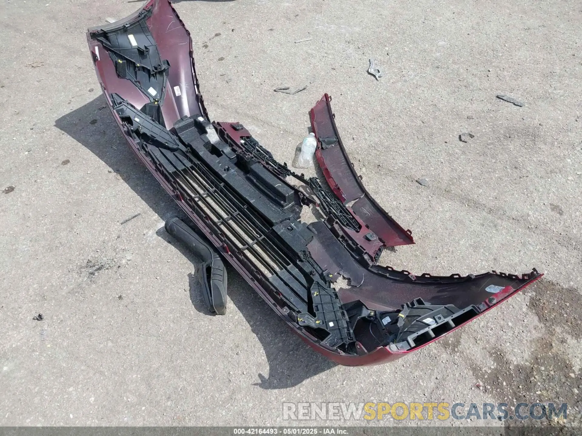 12 Photograph of a damaged car 3KPF24AD7RE750075 KIA FORTE 2024