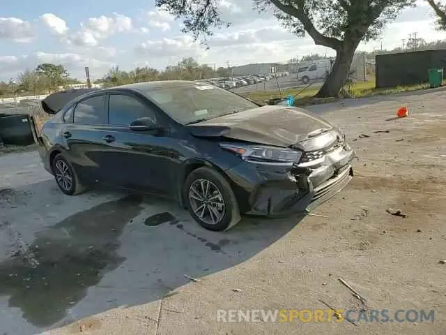 11 Фотография поврежденного автомобиля 3KPF24AD7RE825955 KIA FORTE 2024