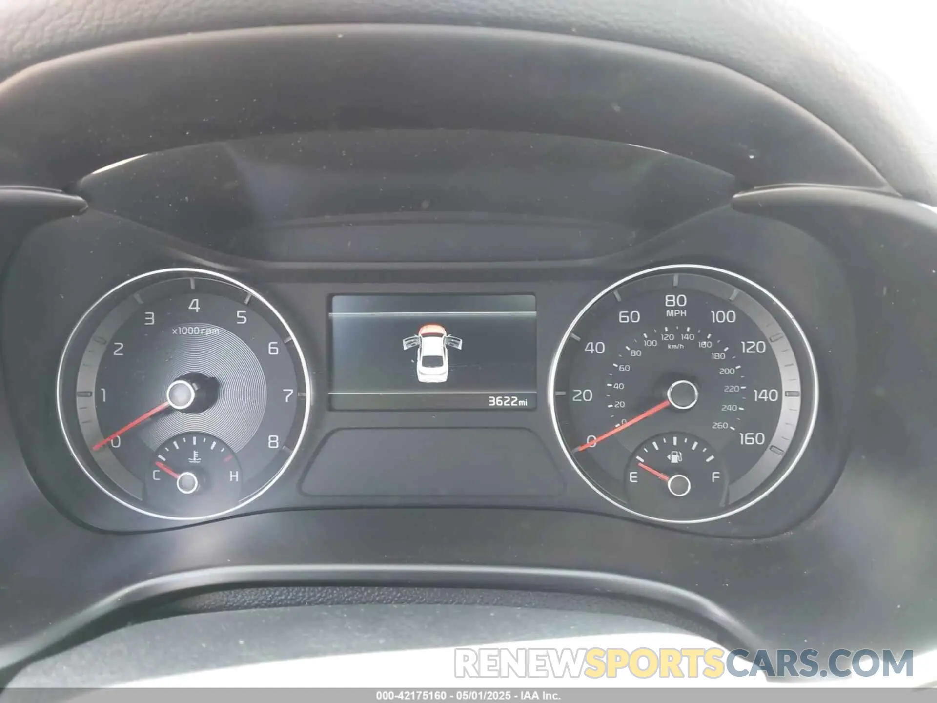 7 Фотография поврежденного автомобиля 3KPF24AD7RE837541 KIA FORTE 2024
