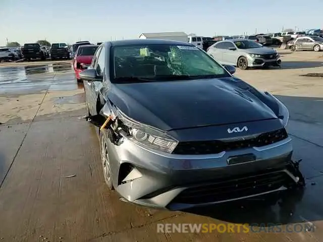 13 Фотография поврежденного автомобиля 3KPF24AD7RE837765 KIA FORTE 2024