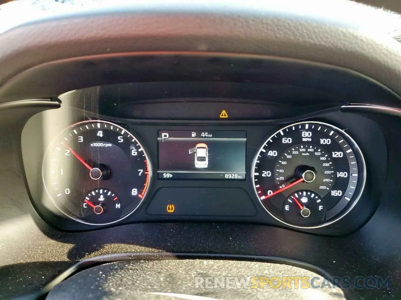 9 Фотография поврежденного автомобиля 3KPF24AD7RE837765 KIA FORTE 2024