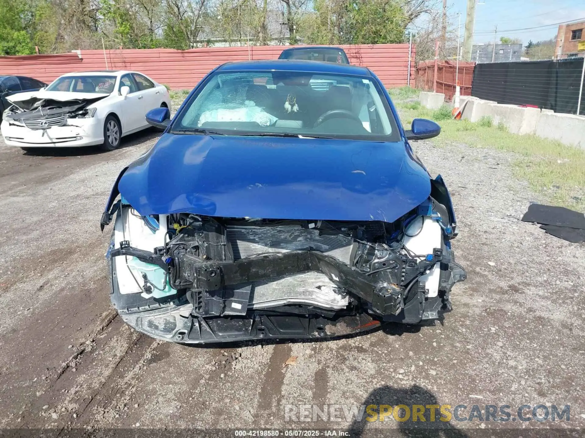12 Фотография поврежденного автомобиля 3KPF24AD8RE733253 KIA FORTE 2024