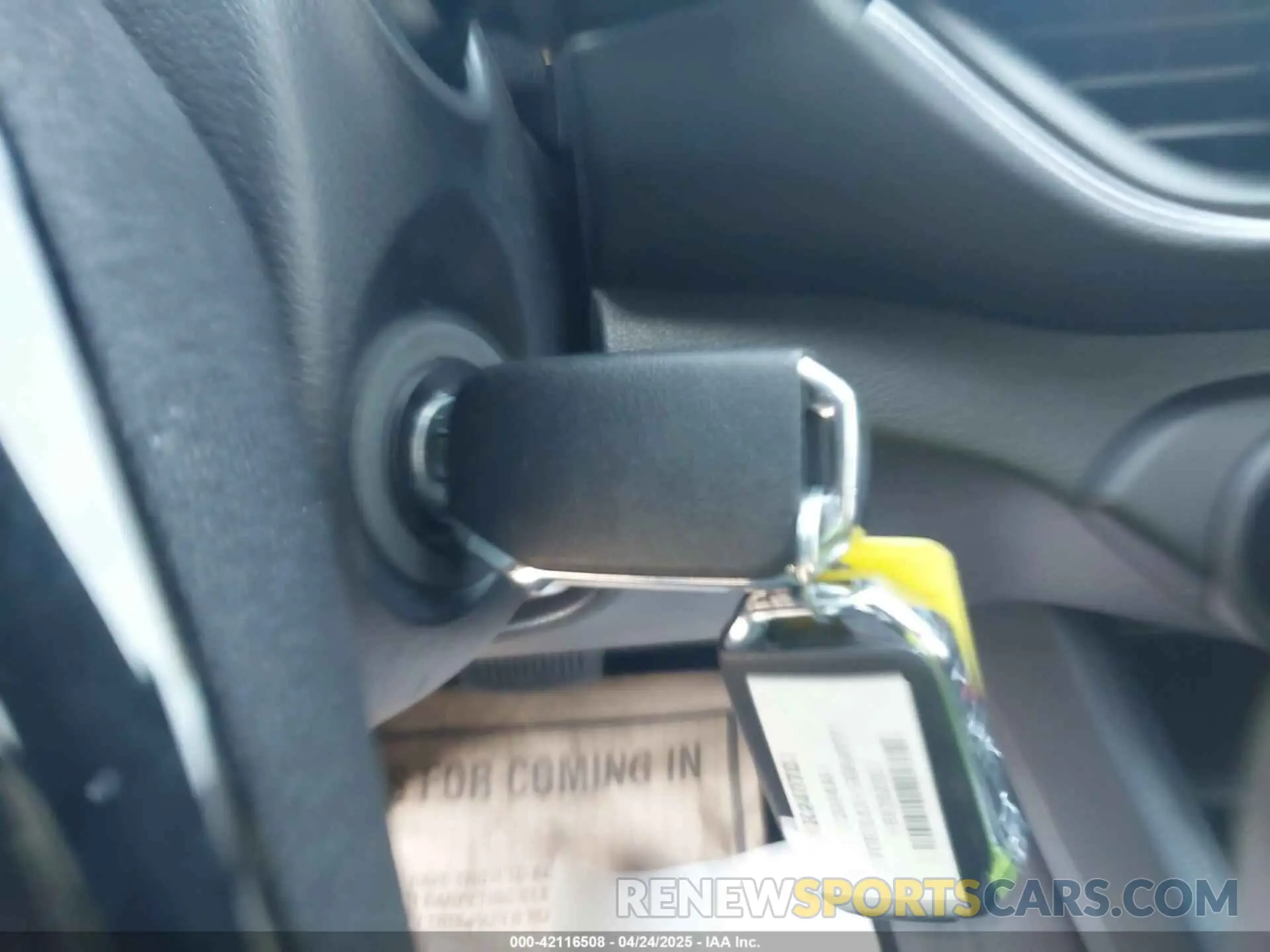 11 Фотография поврежденного автомобиля 3KPF24AD8RE762302 KIA FORTE 2024