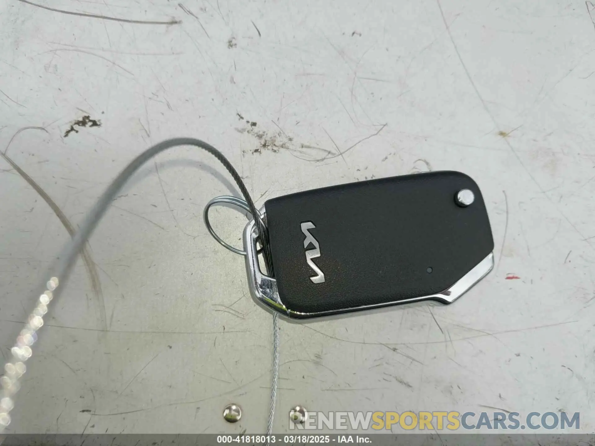 11 Фотография поврежденного автомобиля 3KPF24AD8RE791010 KIA FORTE 2024
