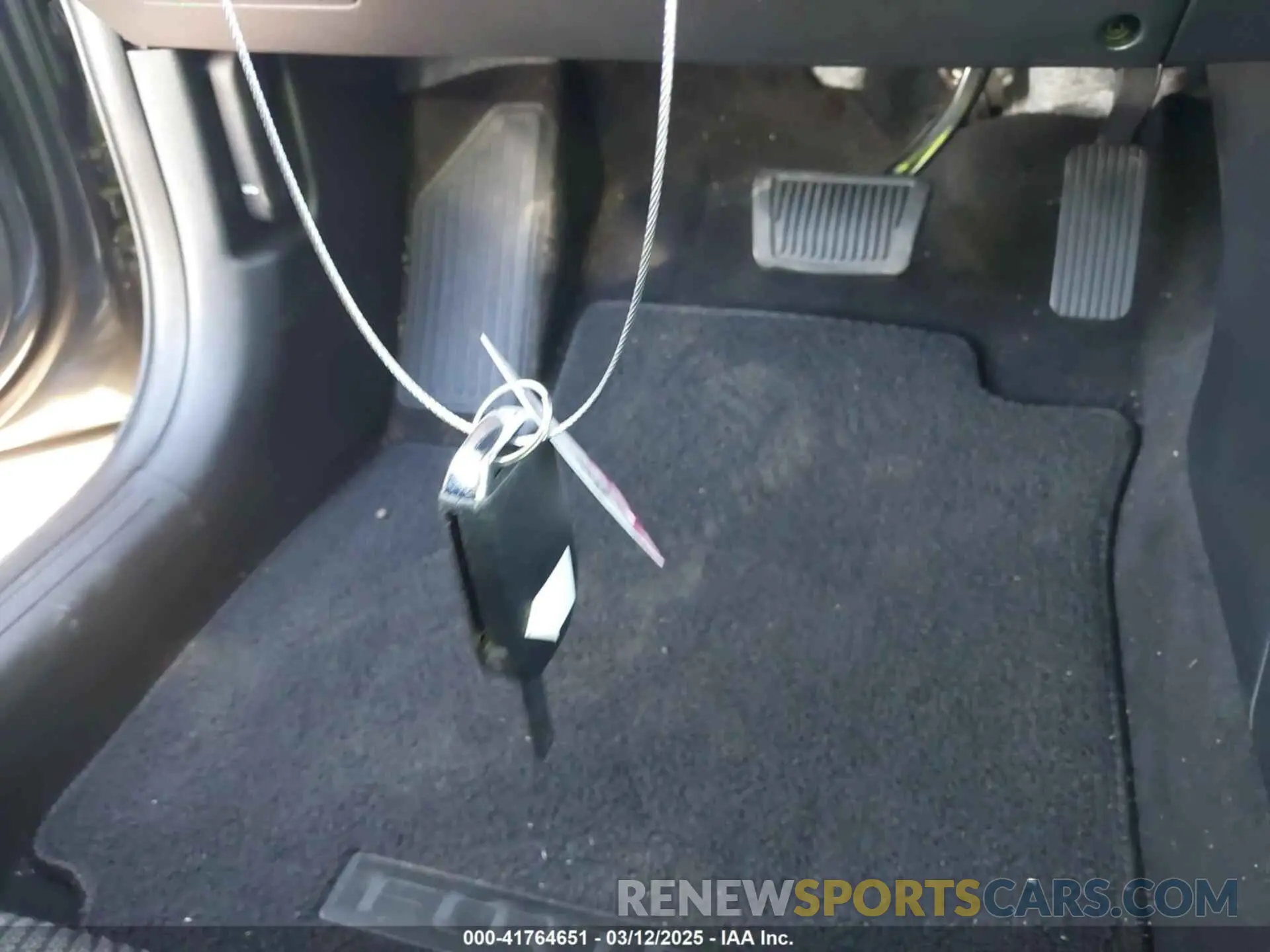 11 Photograph of a damaged car 3KPF24AD8RE793792 KIA FORTE 2024