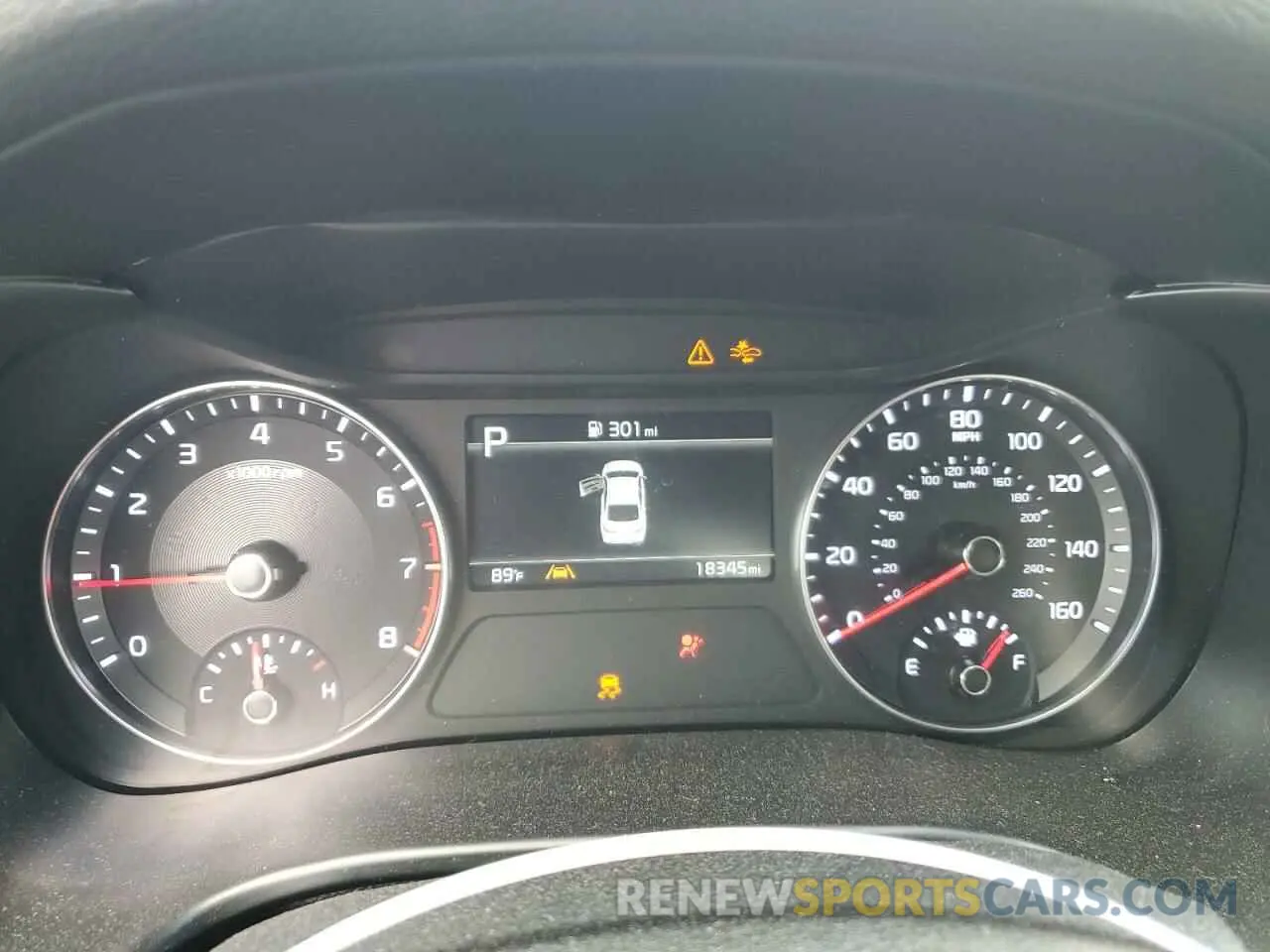 9 Фотография поврежденного автомобиля 3KPF24AD8RE808582 KIA FORTE 2024