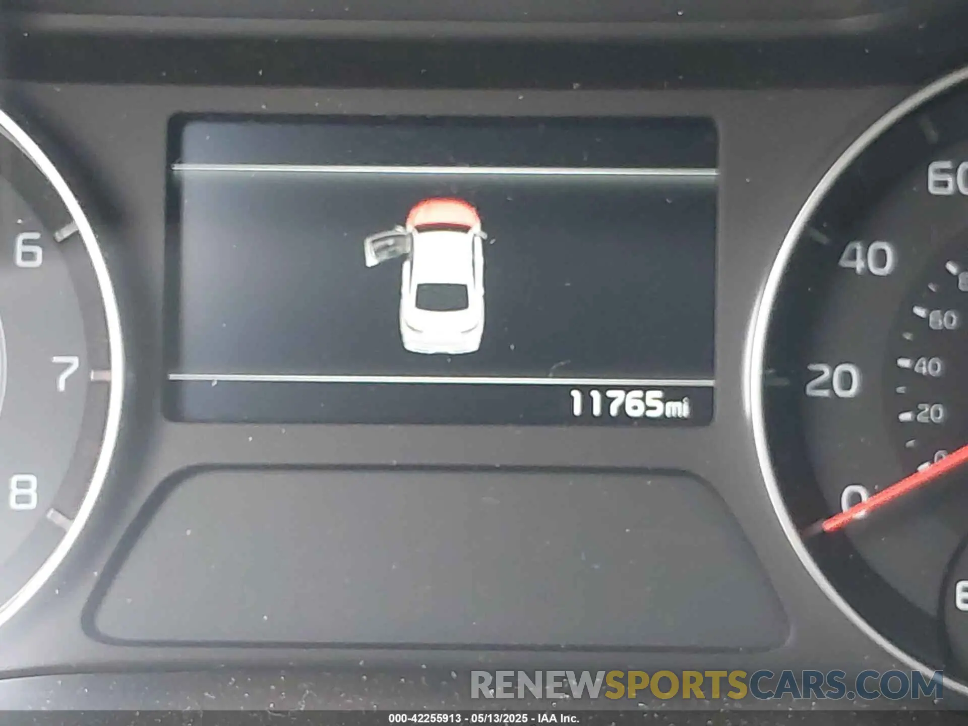 16 Фотография поврежденного автомобиля 3KPF24AD8RE828508 KIA FORTE 2024