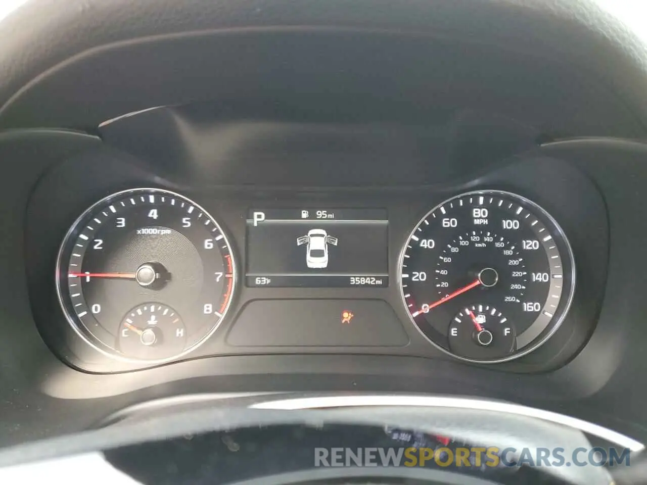 9 Фотография поврежденного автомобиля 3KPF24AD9RE741376 KIA FORTE 2024