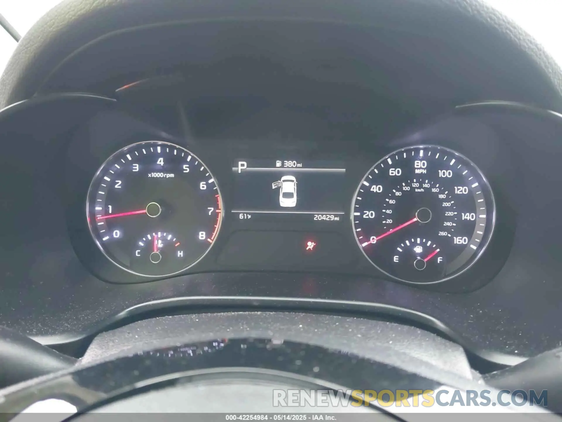 7 Фотография поврежденного автомобиля 3KPF24AD9RE781179 KIA FORTE 2024