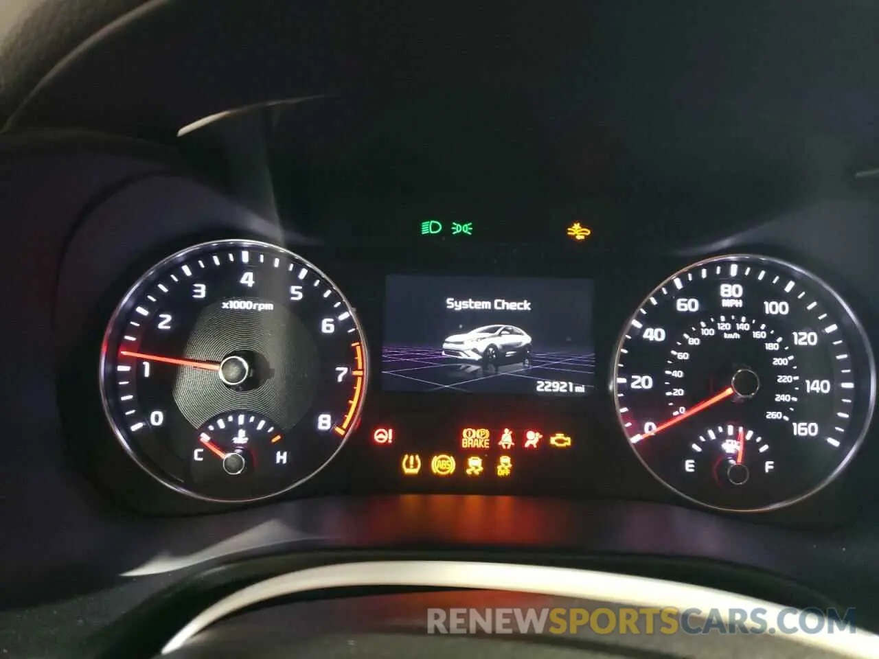 9 Фотография поврежденного автомобиля 3KPF24AD9RE816979 KIA FORTE 2024