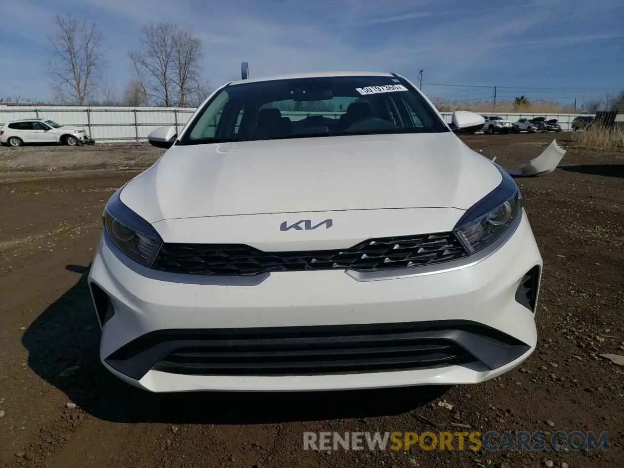 5 Фотография поврежденного автомобиля 3KPF24AD9RE822376 KIA FORTE 2024
