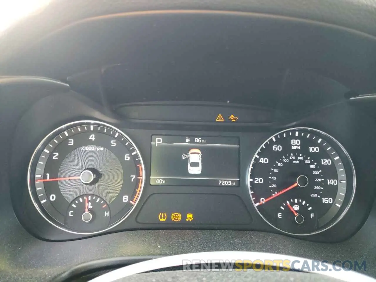 9 Фотография поврежденного автомобиля 3KPF24AD9RE822376 KIA FORTE 2024