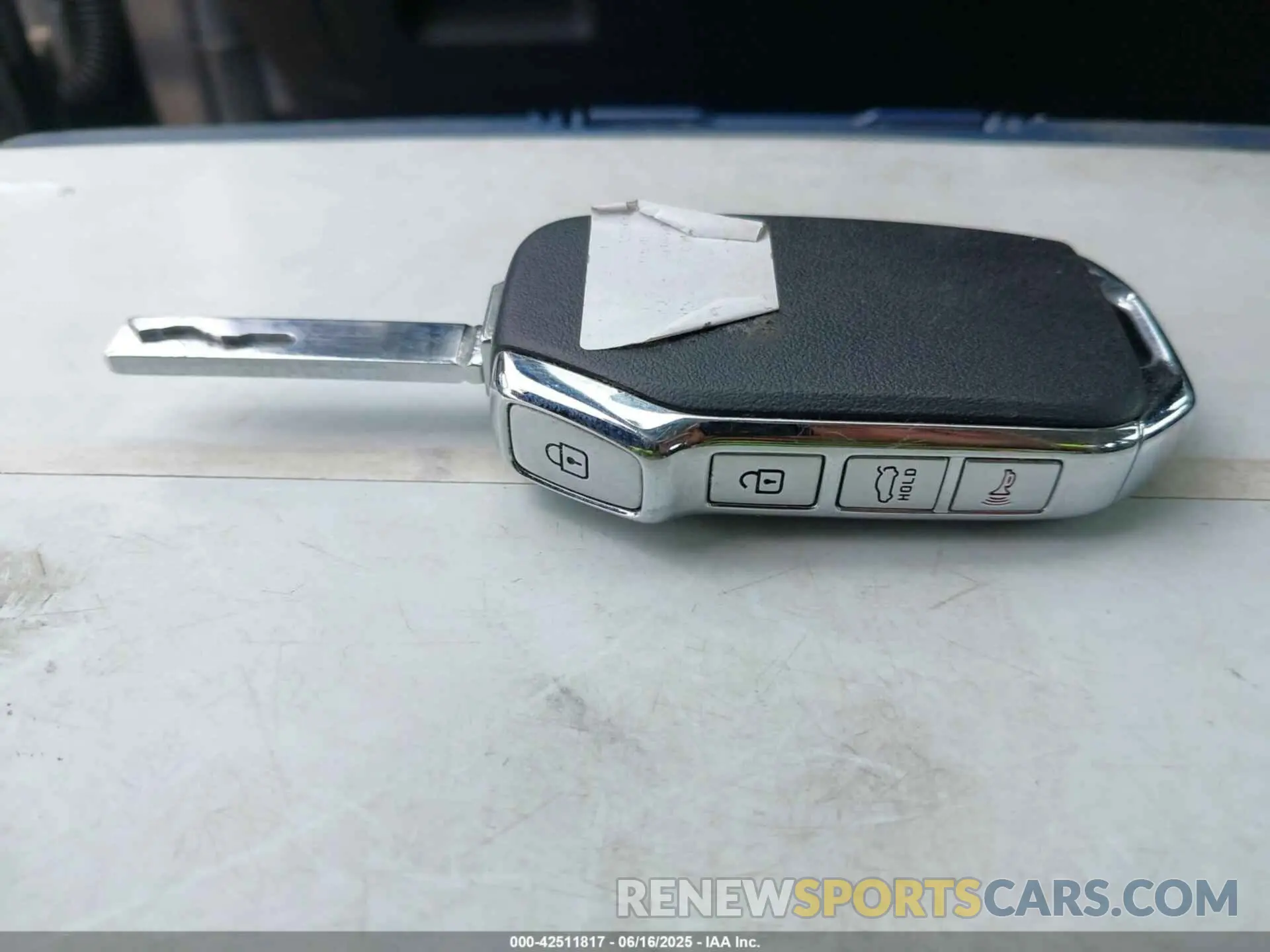 11 Фотография поврежденного автомобиля 3KPF24AD9RE830185 KIA FORTE 2024