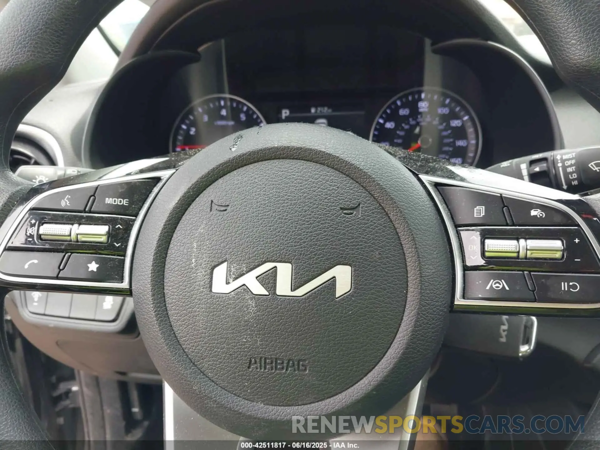 15 Фотография поврежденного автомобиля 3KPF24AD9RE830185 KIA FORTE 2024