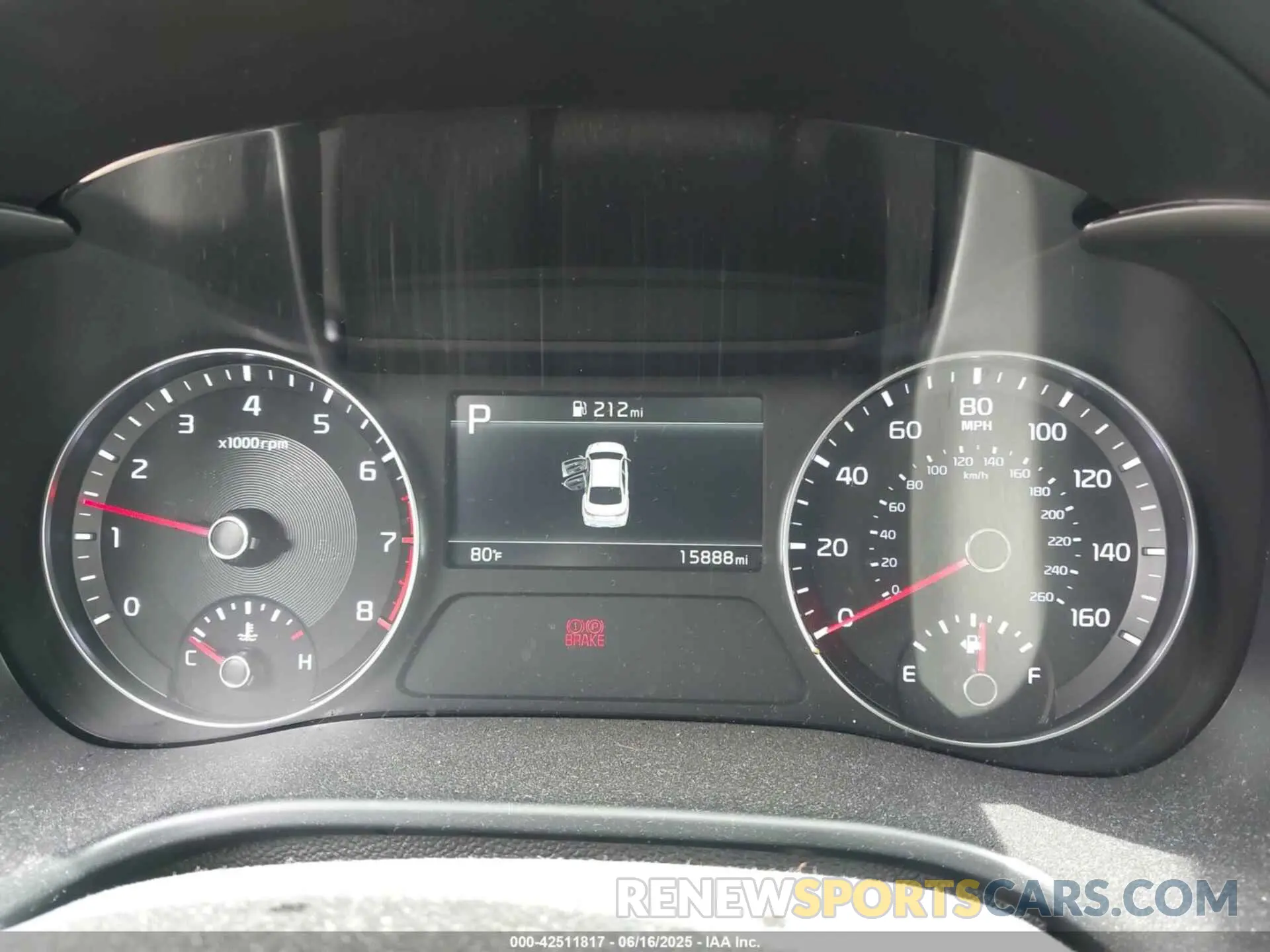 7 Фотография поврежденного автомобиля 3KPF24AD9RE830185 KIA FORTE 2024