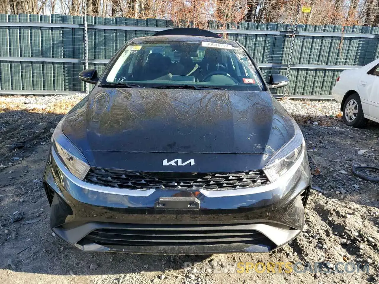 5 Фотография поврежденного автомобиля 3KPF24AD9RE830977 KIA FORTE 2024
