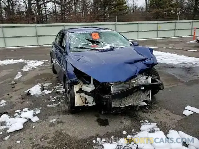 10 Фотография поврежденного автомобиля 3KPF24ADXRE699901 KIA FORTE 2024