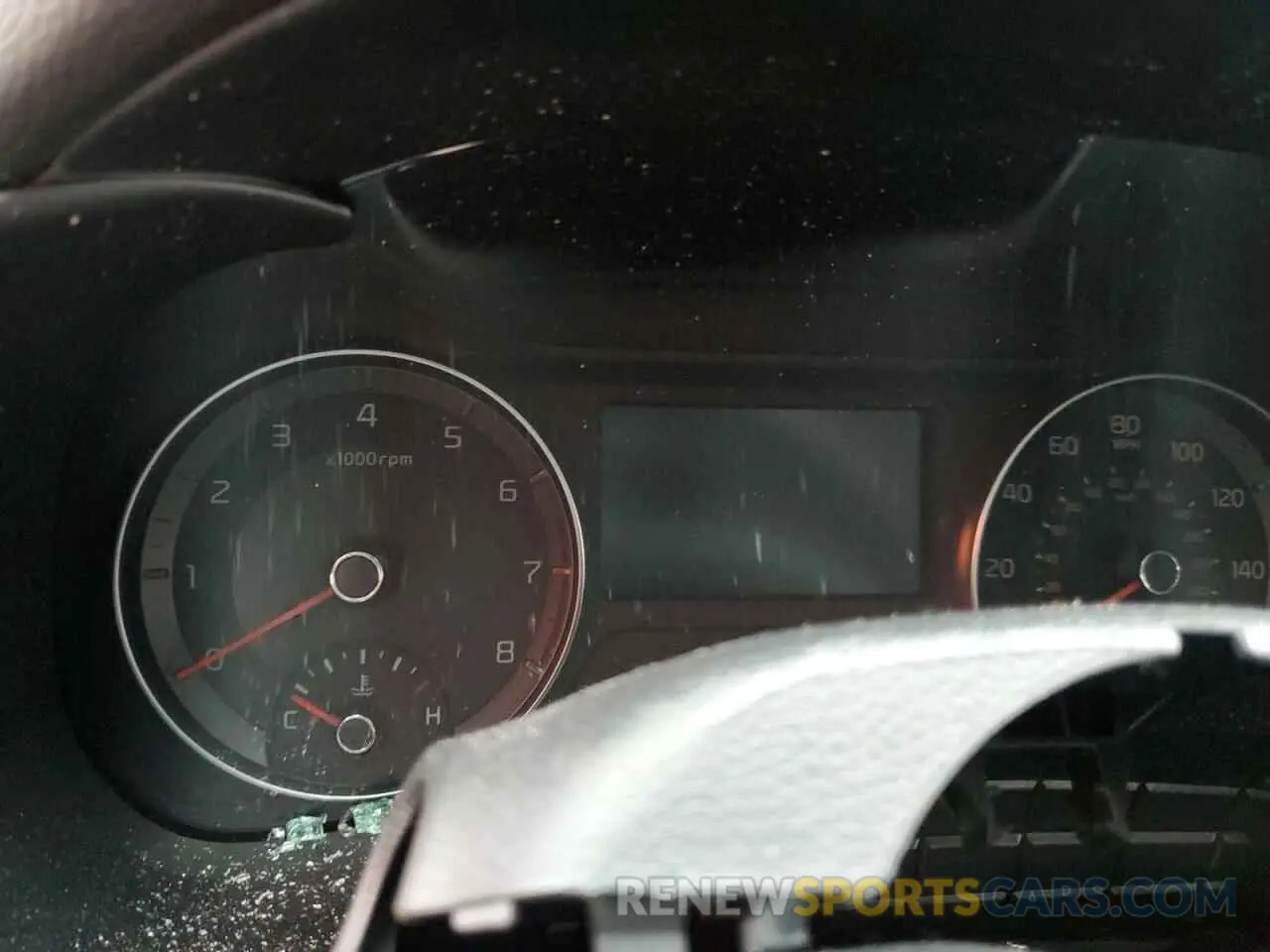 9 Фотография поврежденного автомобиля 3KPF24ADXRE699901 KIA FORTE 2024